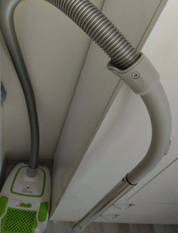 Elektrikli Süpürge - Görsel 5