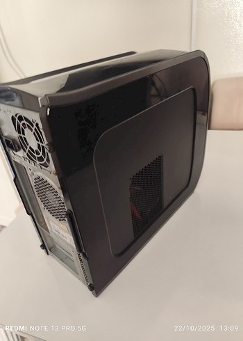 Casper boş Bilgisayar kasası - Görsel 2