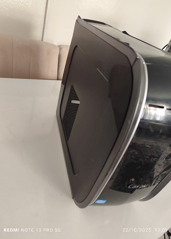 Casper boş Bilgisayar kasası - Görsel 3