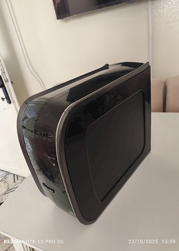 Casper boş Bilgisayar kasası - Görsel 4