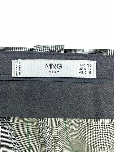 Mango Düz Kesim %70 İndirimli. - Görsel 4