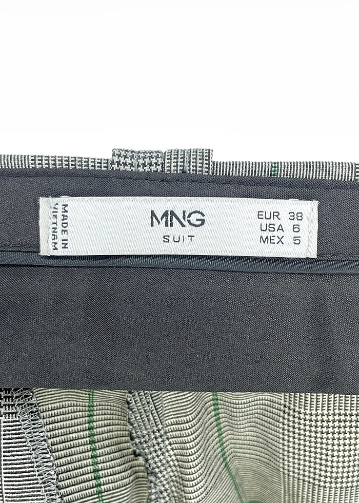 Mango Düz Kesim %70 İndirimli. - Görsel 4