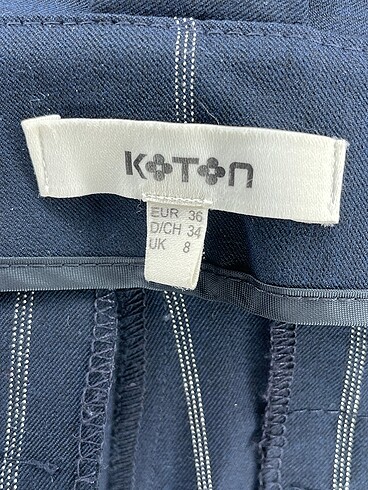 Koton Düz Kesim %70 İndirimli. - Görsel 4