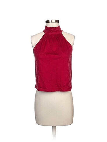 Mango Bluz %70 İndirimli.
