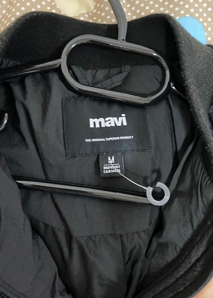 Mavi Marka Mont - Görsel 3