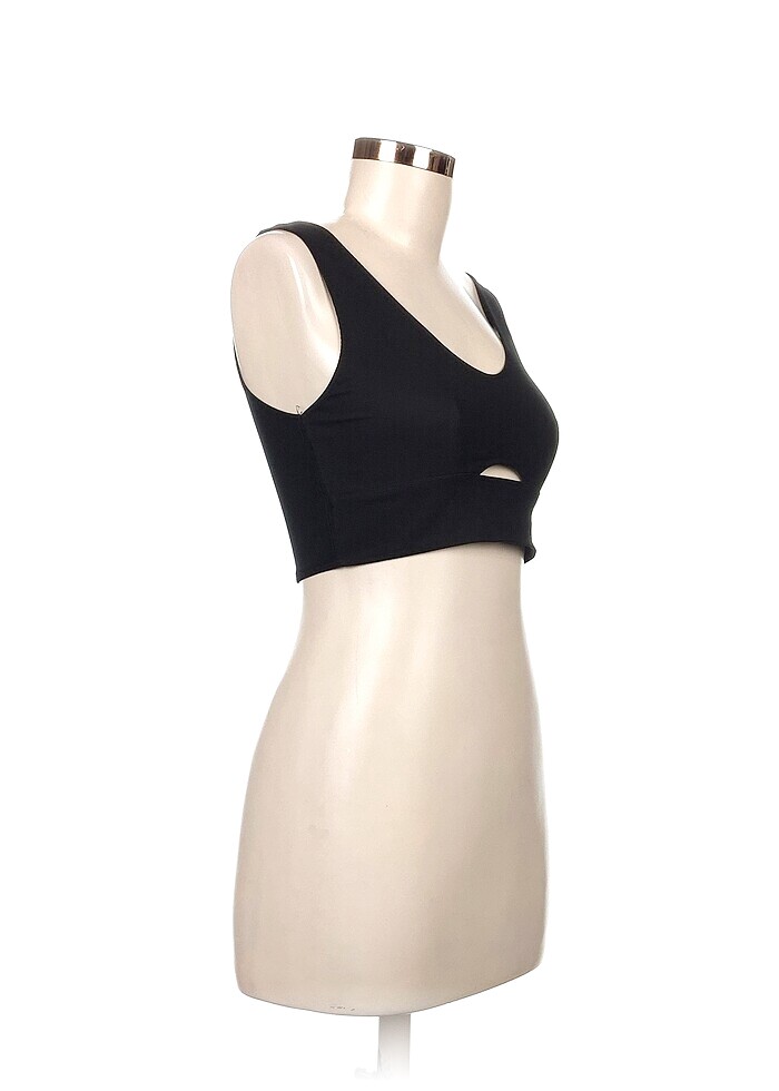 Stradivarius Mini Üst %70 İndirimli. - Görsel 2