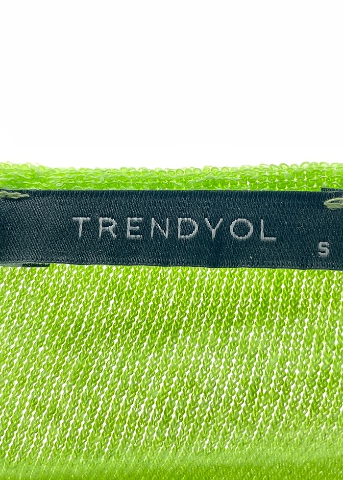 Trendyol & Milla Mini Üst %70 İndirimli. - Görsel 4