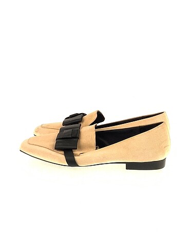 Zara Espadril %70 İndirimli.