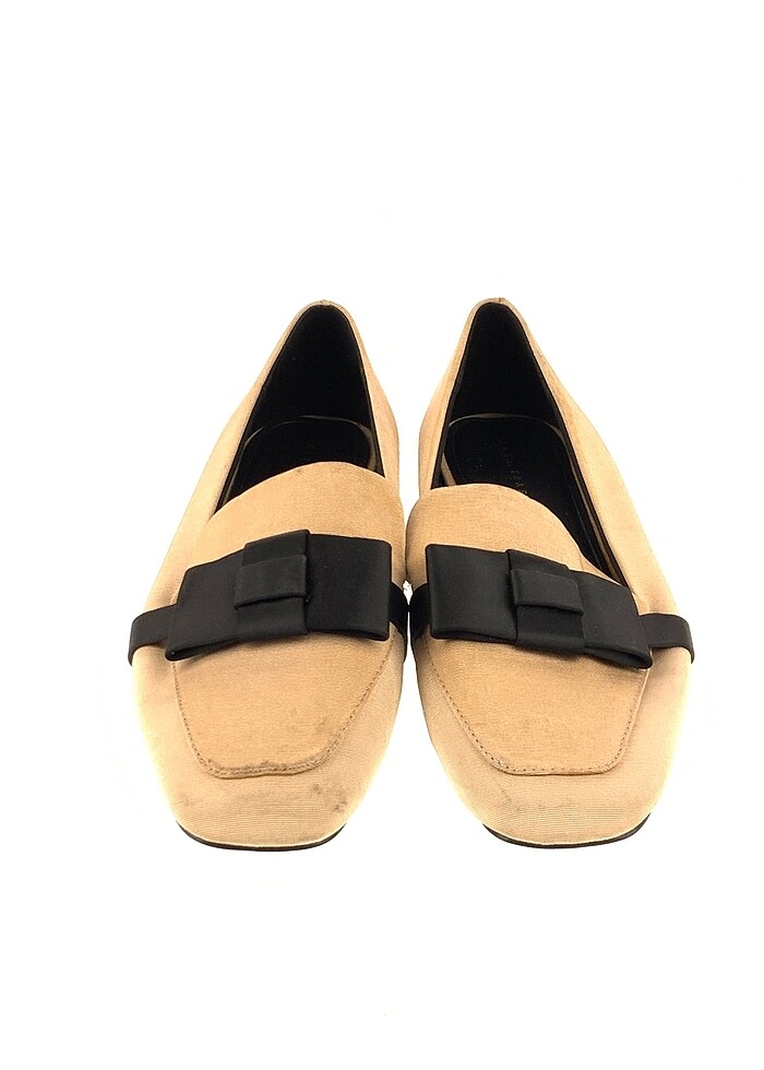 Zara Espadril %70 İndirimli. - Görsel 3