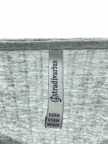 Stradivarius Mini Üst %70 İndirimli. - Görsel 4