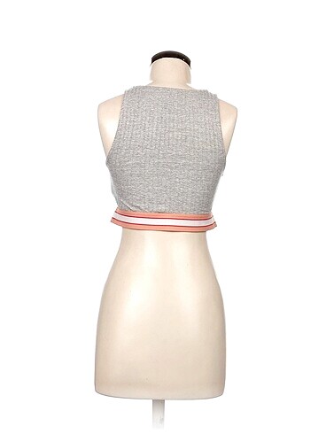 Stradivarius Mini Üst %70 İndirimli. - Görsel 3