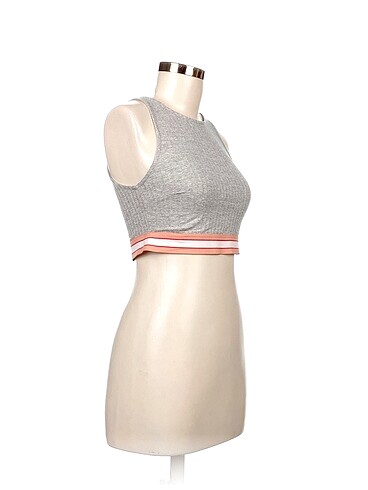 Stradivarius Mini Üst %70 İndirimli. - Görsel 2