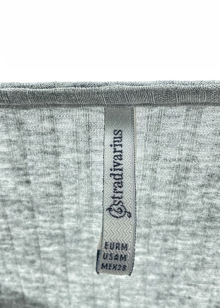 Stradivarius Mini Üst %70 İndirimli. - Görsel 4