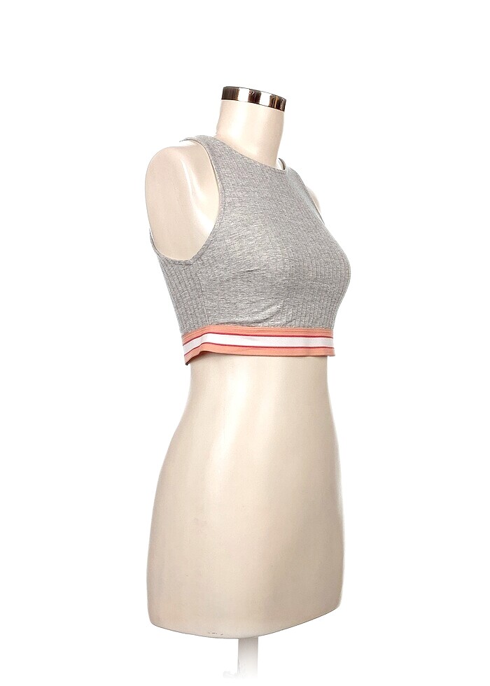 Stradivarius Mini Üst %70 İndirimli. - Görsel 2