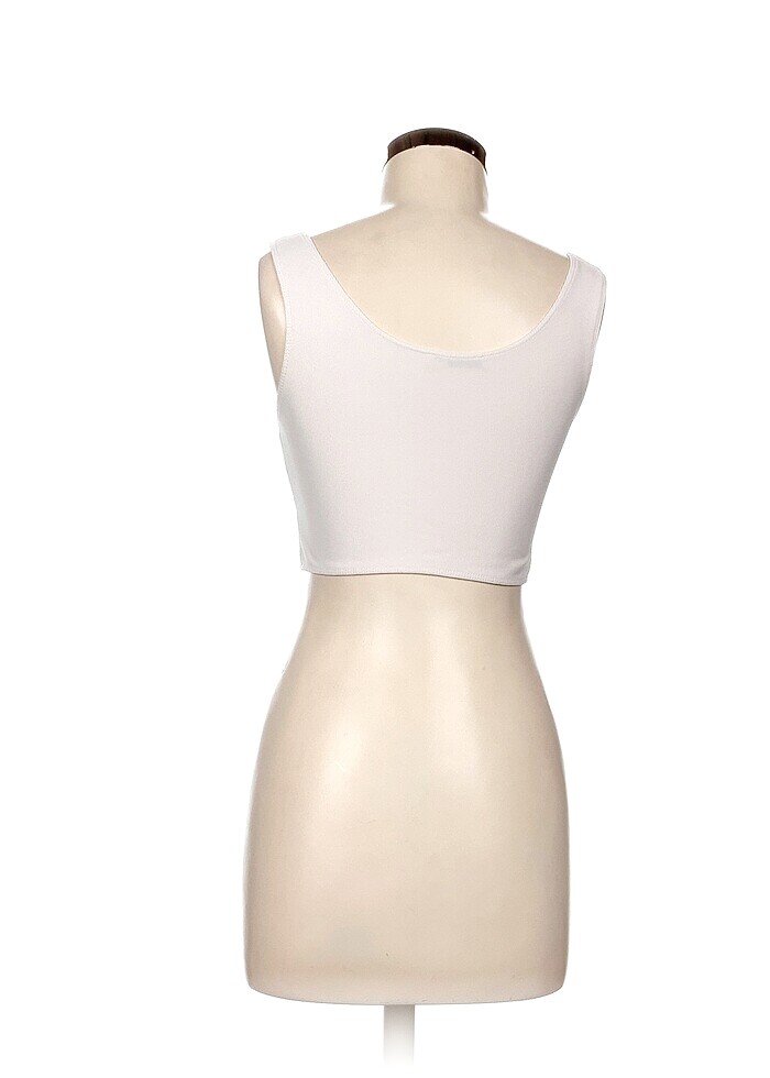 Stradivarius Mini Üst %70 İndirimli. - Görsel 3