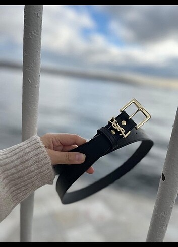 Ysl kemer 