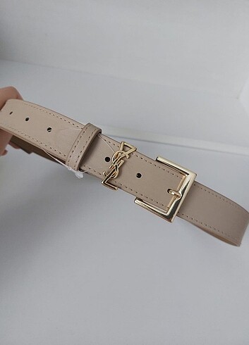 Ysl kemer