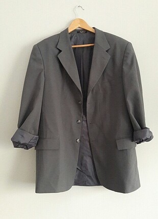 vintage blazer