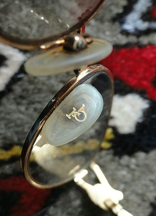 vintage rayban