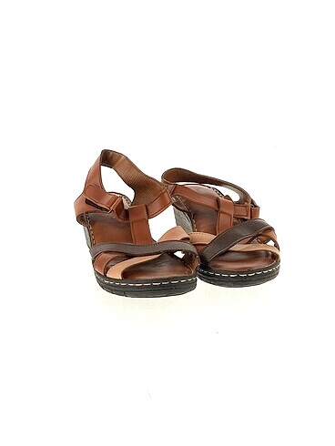 Vintage Love Vintage Love Sandalet %70 İndirimli.