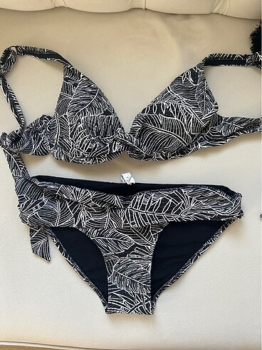Bikini takımı
