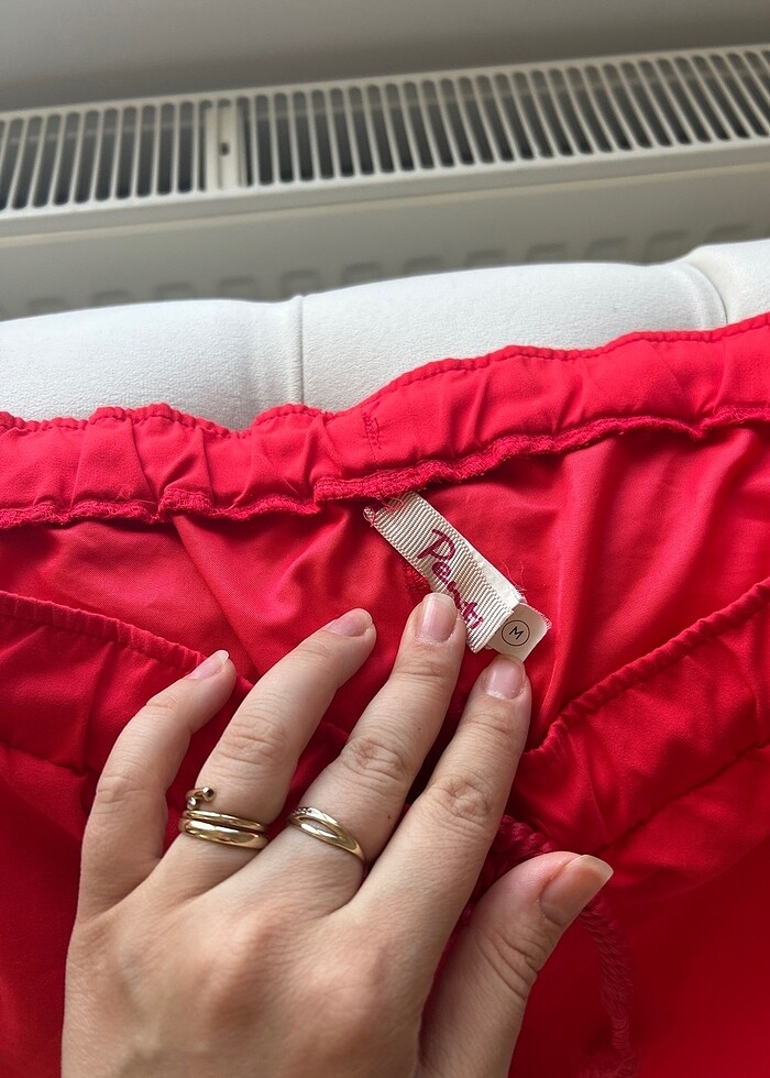 Deniz Şortu 38 beden - Görsel 2