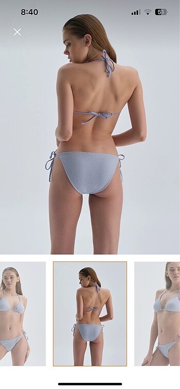 Bikini - Görsel 6