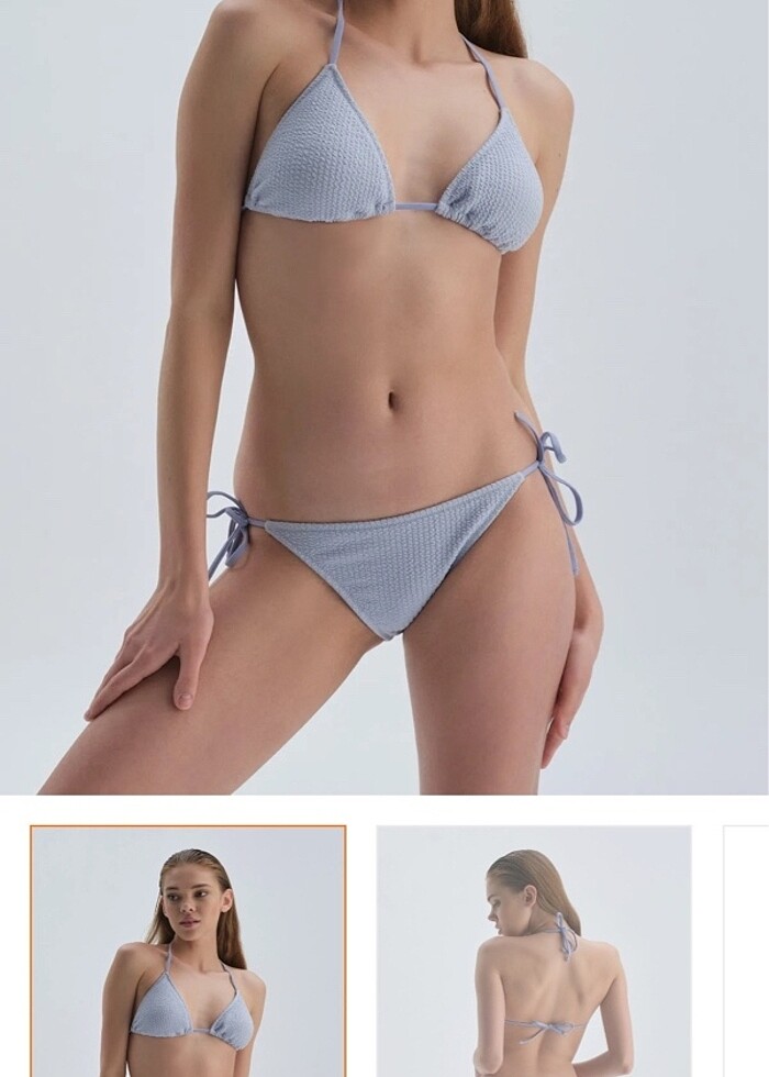 Bikini - Görsel 3
