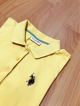 Us polo assn tişört