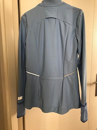 Gore wear profesyonel sporcu üst