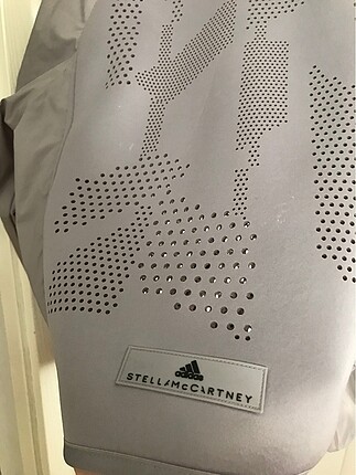 Stella McCartney Stella mccartney adidas işbirliği spor hırka
