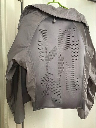 m Beden Stella mccartney adidas işbirliği spor hırka