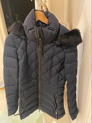 Orijinal tommy hilfiger mont