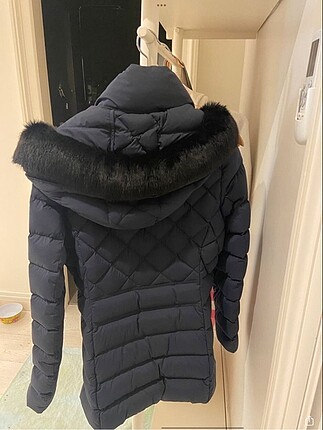m Beden Orijinal tommy hilfiger mont