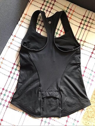Orijinal lululemon yoga spor atlet