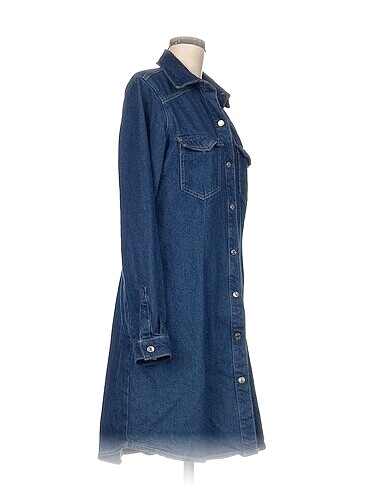 Mavi Jeans Mavi Jeans Kısa Elbise %70 İndirimli.