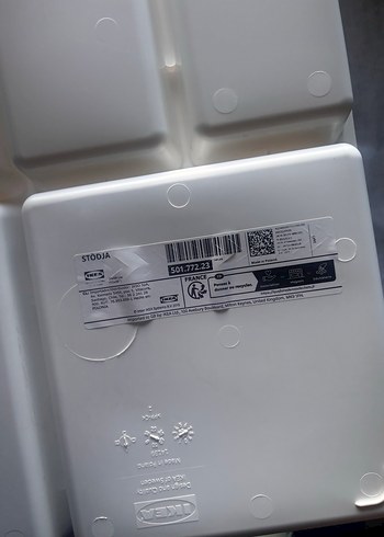 Ikea İkea kaşıklık