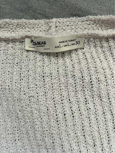 Pull and Bear Pull and bear hırka