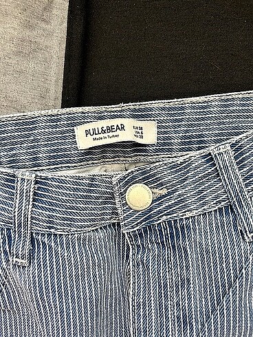 Pull and Bear Pull and bear pantolon
