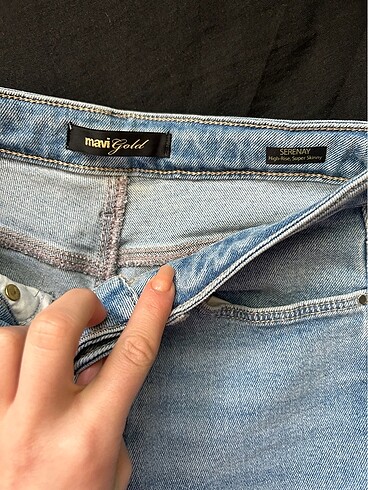 Mavi Jeans Mavi pantolon