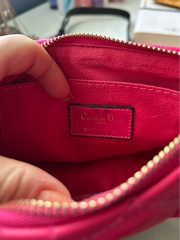Dior Dior çanta