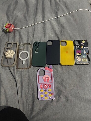 İPhone 13/14 kılıf