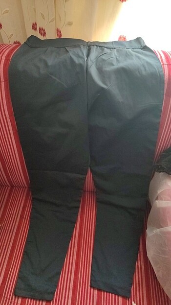 Tayt pantolon