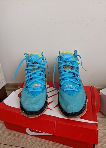 44 Beden Nike LeBron 19