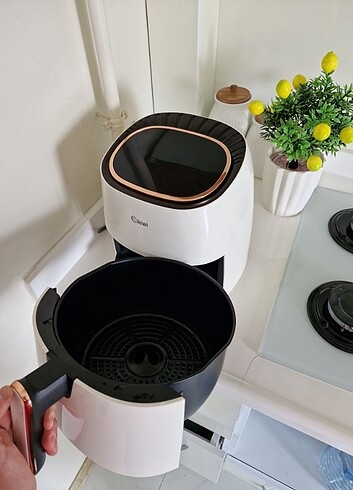  Beden Airfryer kiwi