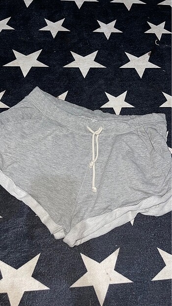 H&M gri eşofman