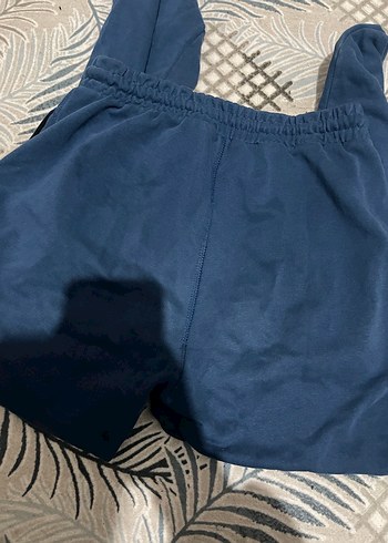 Polo mavi eşofman - Görsel 5