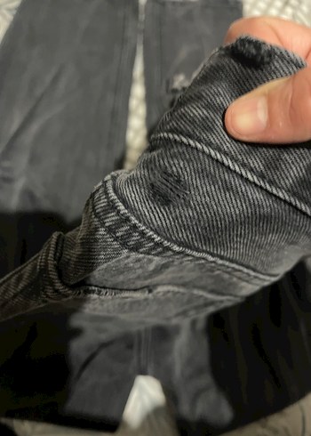 PULL&BEAR Jean - Görsel 5