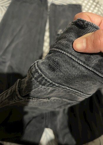 PULL&BEAR Jean - Görsel 6