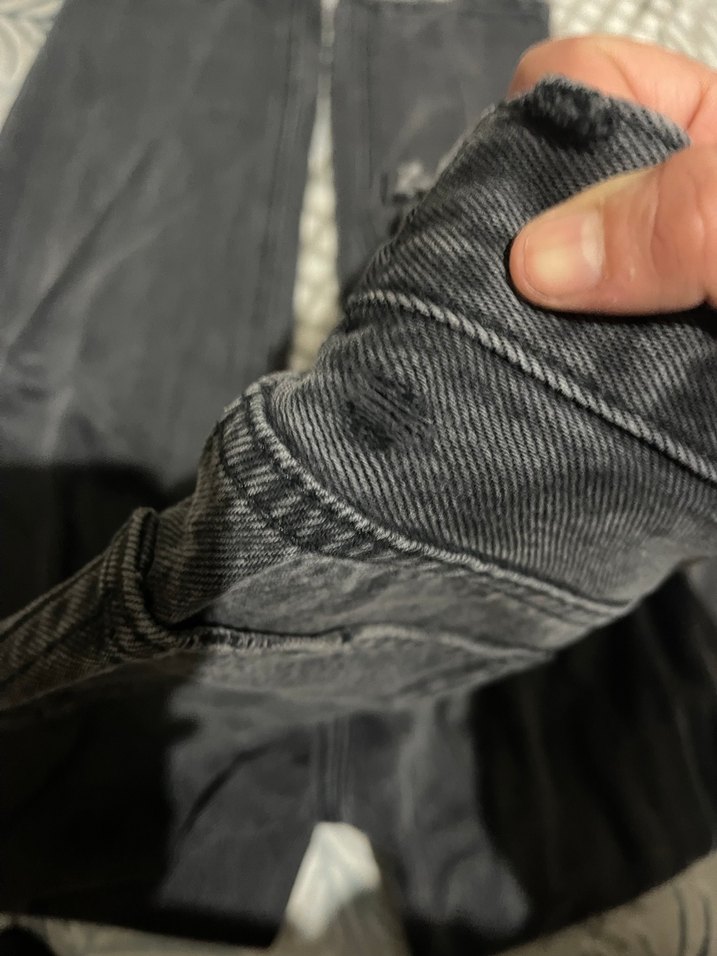 PULL&BEAR Jean - Görsel 5